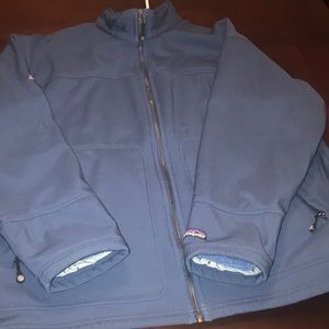 Patagonia Boilerplate Jacket